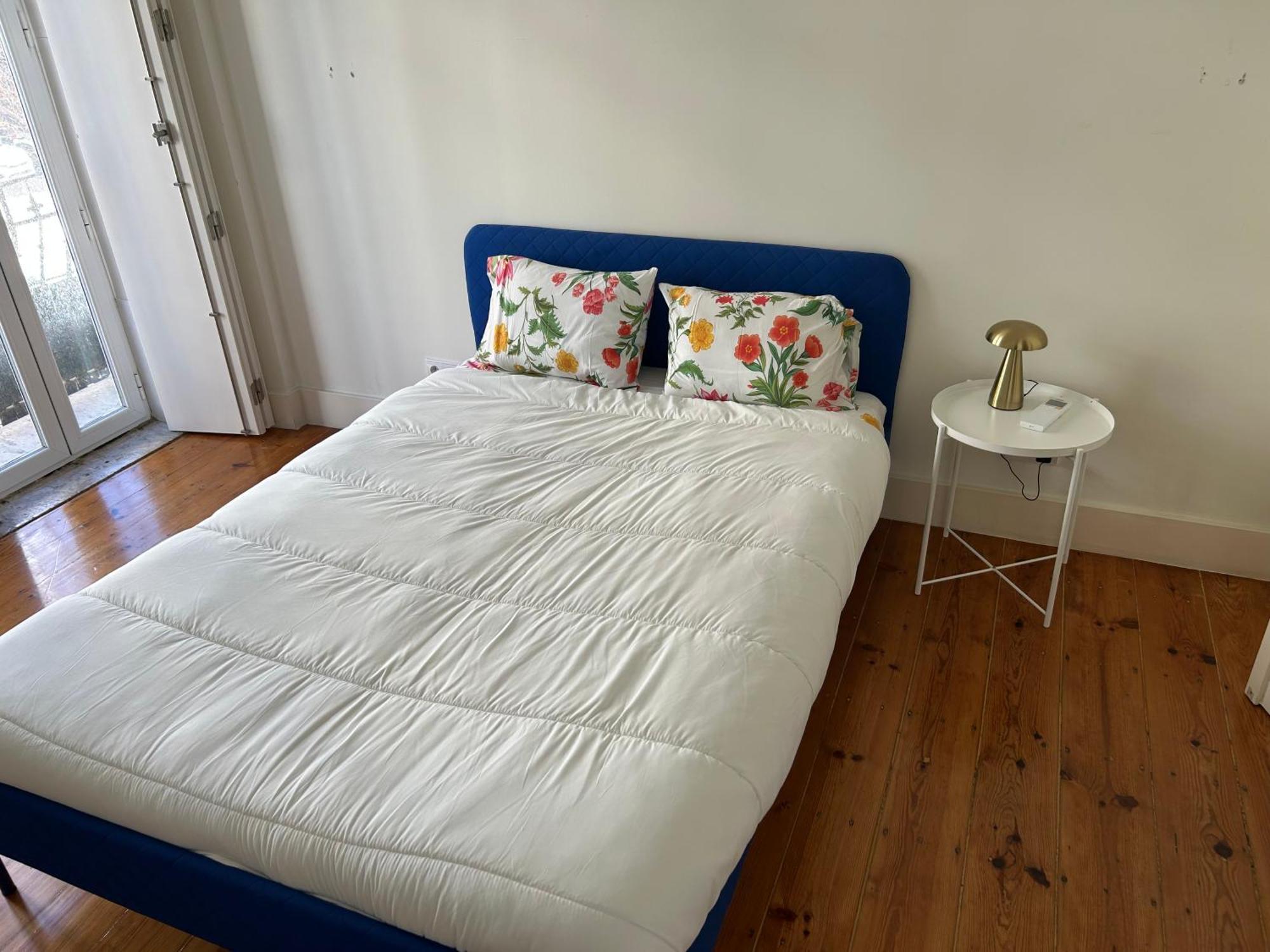 With Terrace 5 Minutes From Marques De Pombal * Lisbon