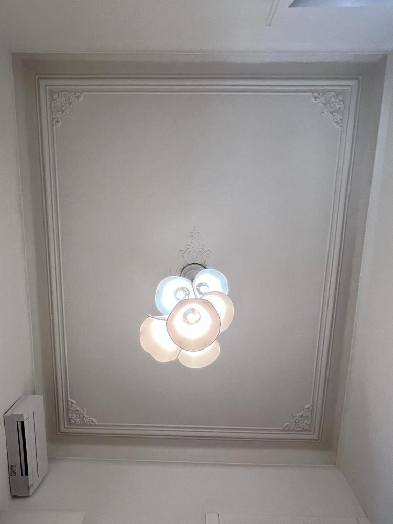 Appartement With Terrace 5 Minutes From Marques De Pombal Lisboa